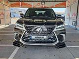 Lexus LX 570 2014 года за 16 500 000 тг. в Алматы