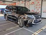 Lexus LX 570 2014 года за 16 500 000 тг. в Алматы – фото 3