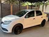 Renault Logan 2015 годаүшін2 500 000 тг. в Караганда