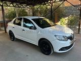 Renault Logan 2015 годаүшін2 500 000 тг. в Караганда – фото 2