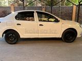 Renault Logan 2015 годаүшін2 500 000 тг. в Караганда – фото 3