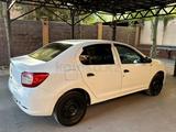 Renault Logan 2015 годаүшін2 500 000 тг. в Караганда – фото 4