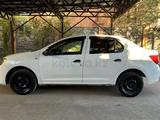 Renault Logan 2015 годаүшін2 500 000 тг. в Караганда – фото 5