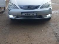 Toyota Camry 2005 годаfor6 200 000 тг. в Казалинск