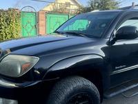 Toyota 4Runner 2003 годаүшін8 500 000 тг. в Алматы