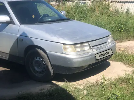 ВАЗ (Lada) 2110 2005 года за 750 000 тг. в Алматы