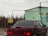 ВАЗ (Lada) 2115 2002 годаүшін850 000 тг. в Шаян