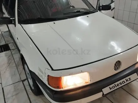 Volkswagen Passat 1991 года за 1 100 000 тг. в Талдыкорган – фото 2