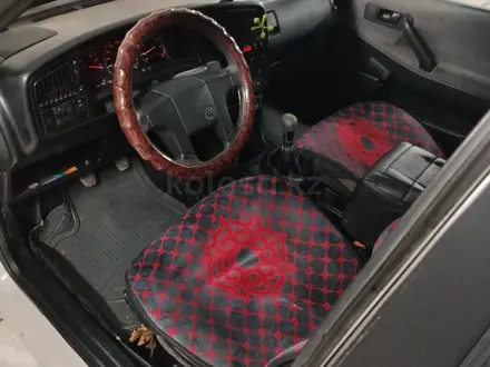 Volkswagen Passat 1991 года за 1 100 000 тг. в Талдыкорган – фото 3