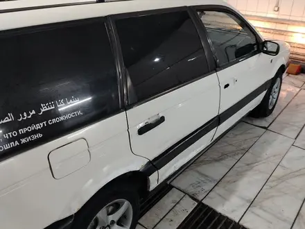 Volkswagen Passat 1991 года за 1 100 000 тг. в Талдыкорган – фото 4