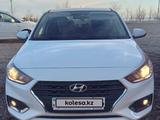 Hyundai Accent 2017 года за 6 500 000 тг. в Атырау