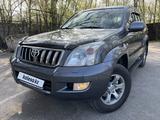 Toyota Land Cruiser Prado 2009 года за 19 300 000 тг. в Алматы – фото 3