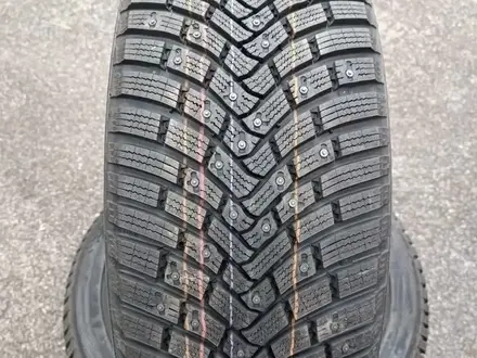 Зимние шины Continental IceContact 3 255/40 R21 — 285/35 R21 за 350 000 тг. в Астана – фото 2