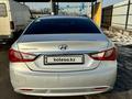 Hyundai Sonata 2012 года за 3 800 000 тг. в Алматы – фото 7