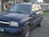Chevrolet Tracker 2002 года за 2 500 000 тг. в Каскелен