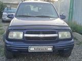 Chevrolet Tracker 2002 года за 2 500 000 тг. в Каскелен – фото 2