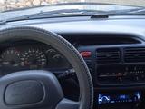 Chevrolet Tracker 2002 года за 2 500 000 тг. в Каскелен – фото 3