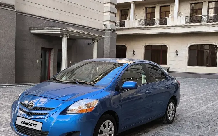 Toyota Yaris 2009 года за 4 500 000 тг. в Алматы