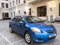 Toyota Yaris 2009 года за 4 500 000 тг. в Алматы – фото 7
