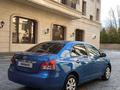 Toyota Yaris 2009 года за 4 500 000 тг. в Алматы – фото 8
