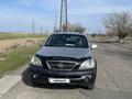Kia Sorento 2004 года за 2 500 000 тг. в Тараз – фото 2