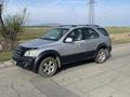 Kia Sorento 2004 года за 2 500 000 тг. в Тараз – фото 4
