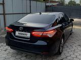 Toyota Camry 2020 годаfor13 500 000 тг. в Алматы – фото 4