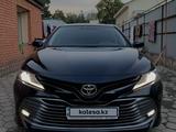 Toyota Camry 2020 годаfor13 500 000 тг. в Алматы