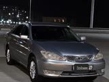 Toyota Camry 2005 годаүшін5 500 000 тг. в Семей