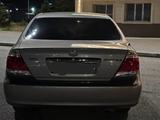 Toyota Camry 2005 годаүшін5 500 000 тг. в Семей – фото 3