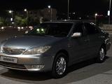 Toyota Camry 2005 годаүшін5 500 000 тг. в Семей – фото 4
