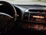 Toyota Camry 2005 годаүшін5 500 000 тг. в Семей – фото 5