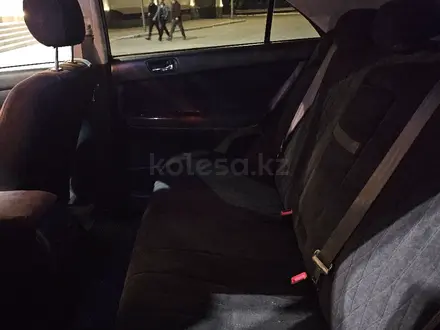 Toyota Camry 2005 года за 5 500 000 тг. в Семей – фото 6