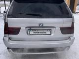 BMW X5 2004 года за 4 700 000 тг. в Караганда – фото 4