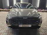 Kia K8 2021 года за 20 000 000 тг. в Караганда