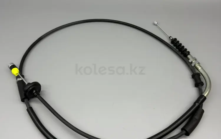 Трос газа 4м40 за 20 000 тг. в Алматы