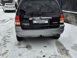 Mazda Tribute 2000 года за 3 700 000 тг. в Алматы – фото 4