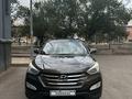 Hyundai Santa Fe 2013 года за 9 900 000 тг. в Алматы – фото 9