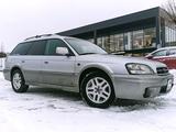 Subaru Outback 2002 года за 4 000 000 тг. в Алматы – фото 3