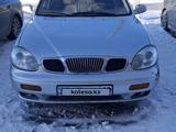 Daewoo Leganza 2001 года за 400 000 тг. в Сарыозек – фото 2