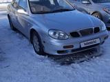 Daewoo Leganza 2001 года за 400 000 тг. в Сарыозек