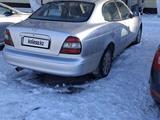 Daewoo Leganza 2001 года за 400 000 тг. в Сарыозек – фото 3