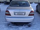 Daewoo Leganza 2001 года за 400 000 тг. в Сарыозек – фото 4