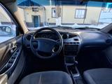 Daewoo Leganza 2001 года за 400 000 тг. в Сарыозек – фото 5