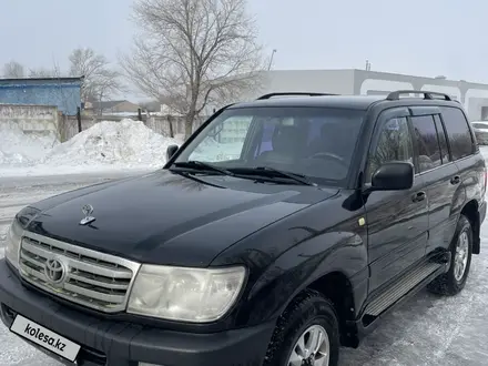 Toyota Land Cruiser 2002 года за 7 500 000 тг. в Караганда – фото 6