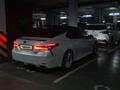 Toyota Camry 2019 годаfor13 500 000 тг. в Астана – фото 2