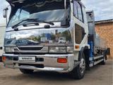 Nissan 1995 годаүшін15 000 000 тг. в Караганда – фото 2