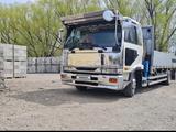 Nissan 1995 годаүшін15 000 000 тг. в Караганда – фото 4