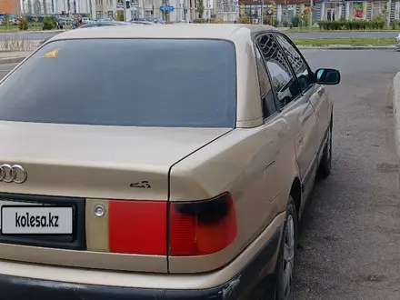 Audi 100 1994 года за 1 500 000 тг. в Туркестан – фото 2