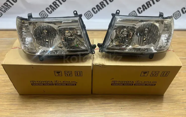 Передние фары за 35 000 тг. в Алматы